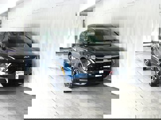 Used 2023 Kia Sportage EX image 1