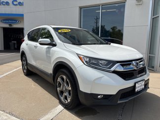 Used 2019 Honda CR-V EX image 1