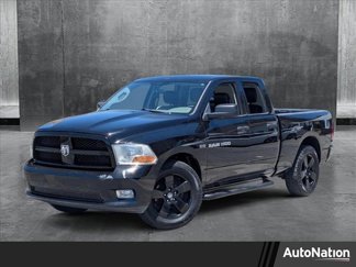 Used 2012 RAM 1500 Express image 1