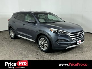 Used 2017 Hyundai Tucson Eco image 1