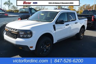 New 2024 Ford Maverick XLT w/ Tremor Off-Road Package image 1
