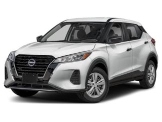 Used 2023 Nissan Kicks S image 1
