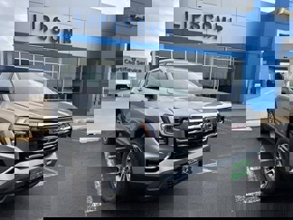 New 2026 GMC Terrain Elevation video 1