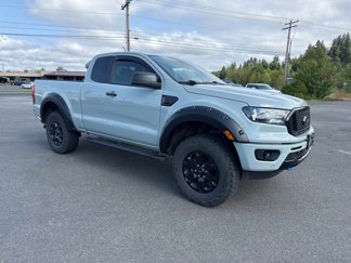 Used 2023 Ford Ranger XLT w/ Equipment Group 302A High image 1