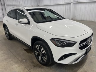 Certified 2024 Mercedes-Benz GLA 250 image 1
