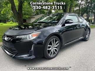 Used 2014 Scion tC image 1