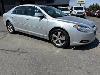 Used 2011 Chevrolet Malibu LT w/ Power Convenience Package image 1