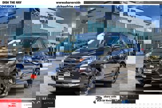 New 2025 Subaru Crosstrek 2.0i image 1