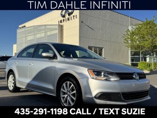 Used 2013 Volkswagen Jetta SE image 1