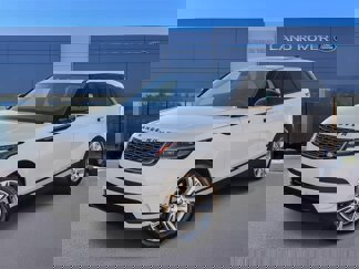 New 2026 Land Rover Range Rover Velar S image 1