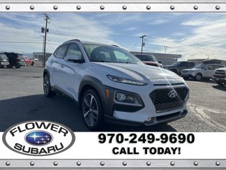 Used 2019 Hyundai Kona Limited image 1