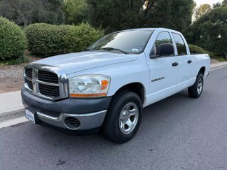 Used 2006 Dodge Ram 1500 Truck ST image 1