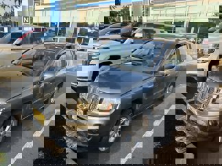 Used 2014 Jeep Compass Latitude w/ Sun/Sound Group image 1