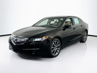 Used 2017 Acura TLX V6 SH-AWD w/ Technology Pkg image 1