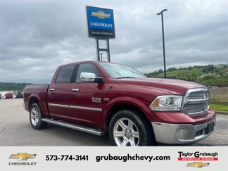 Used 2015 RAM 1500 Limited image 1