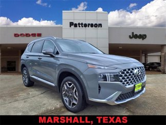 Used 2023 Hyundai Santa Fe Limited image 1