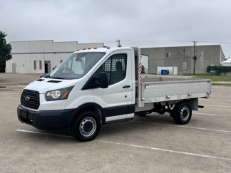 Used 2018 Ford Transit 250 138 image 1