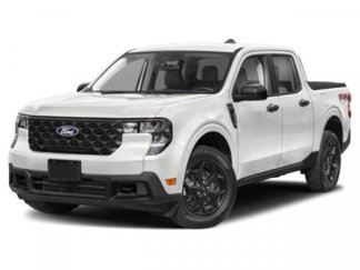 New 2025 Ford Maverick XLT w/ 4K Tow Package image 1