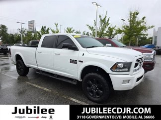 Used 2018 RAM 2500 Laramie w/ Sport Appearance Group image 1