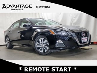 Used 2020 Nissan Altima 2.5 S image 1