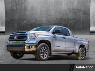 Used 2016 Toyota Tundra SR5 image 1