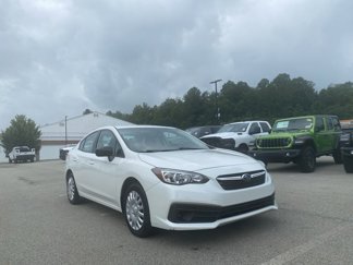 Used 2023 Subaru Impreza 2.0i image 1