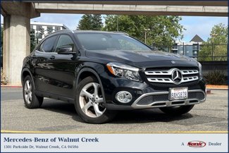 Used 2018 Mercedes-Benz GLA 250 image 1