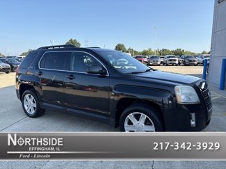 Used 2012 GMC Terrain SLT image 1