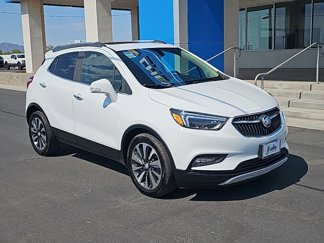 Used 2019 Buick Encore Essence image 1