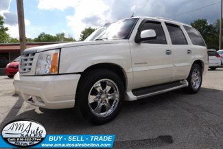 Used 2005 Cadillac Escalade AWD image 1