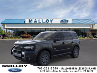 New 2025 Ford Bronco Sport Big Bend image 1