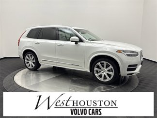 Used 2019 Volvo XC90 T6 Inscription w/ Advanced Package image 1