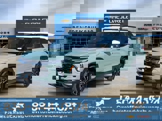 New 2026 Chevrolet TrailBlazer ACTIV w/ Convenience Package image 1