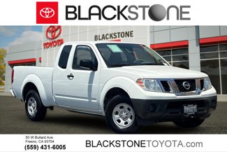 Used 2019 Nissan Frontier S image 1