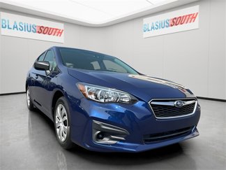 Used 2018 Subaru Impreza 2.0i image 1
