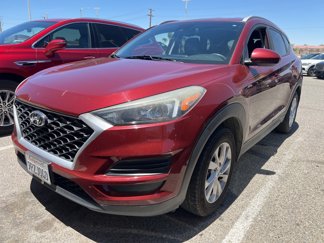 Used 2019 Hyundai Tucson Value image 1