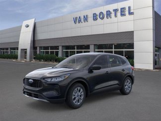 New 2025 Ford Escape Active image 1