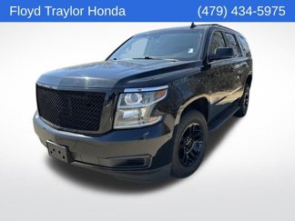 Used 2019 Chevrolet Tahoe LT image 1
