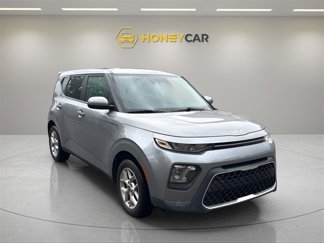 Used 2022 Kia Soul LX w/ Technology Package image 1