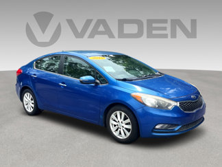 Used 2015 Kia Forte EX image 1