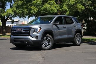 New 2026 GMC Terrain Elevation image 1