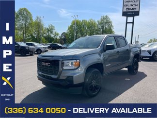 Used 2022 GMC Canyon Elevation Standard w/ Convenience Package image 1