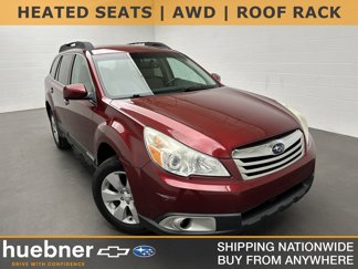 Used 2011 Subaru Outback 2.5i Premium image 1
