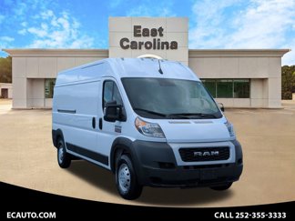 Used 2022 RAM ProMaster 2500 image 1