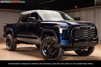 Used 2024 Toyota Tundra Limited w/ TRD Off-Road Package image 1