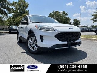 Used 2020 Ford Escape S image 1