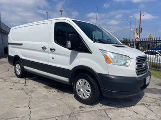 Used 2016 Ford Transit 250 130 Low Roof w/ Exterior Upgrade Package image 1
