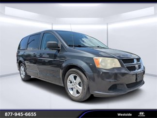 Used 2012 Dodge Grand Caravan SE image 1