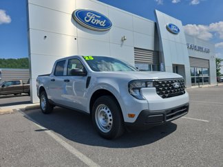 New 2025 Ford Maverick XL image 1