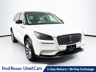 Used 2020 Lincoln Corsair AWD w/ Premium Package image 1